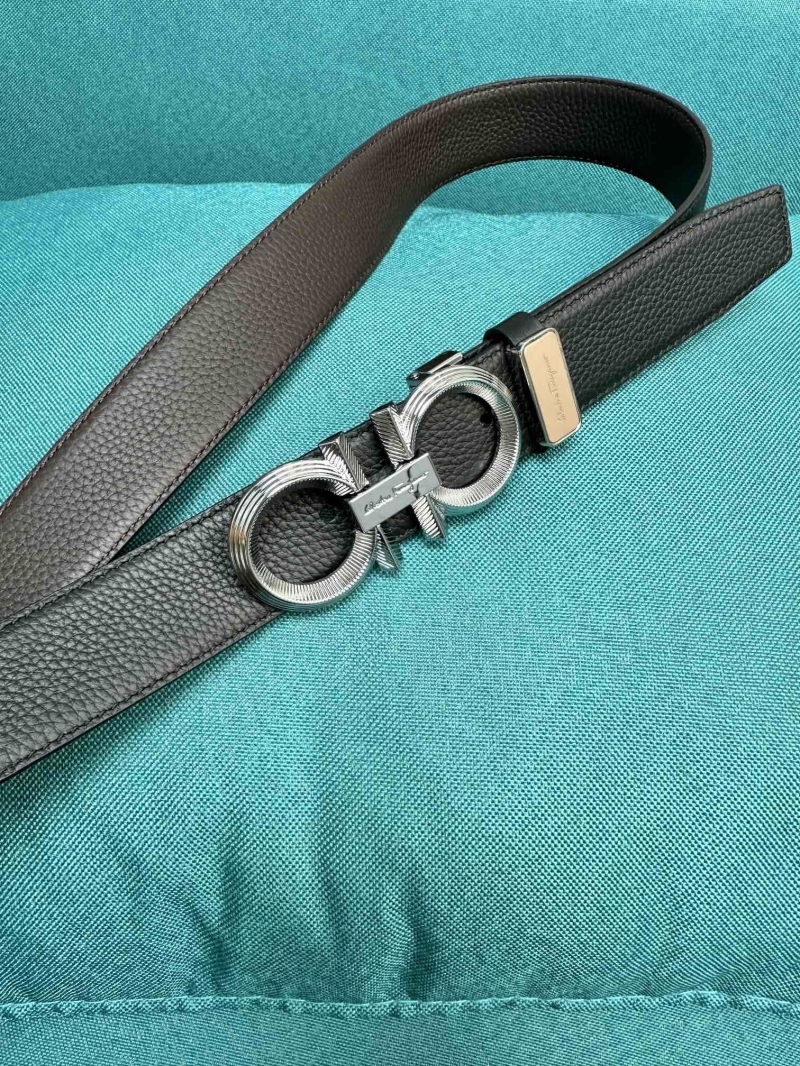 Ferragamo Belts